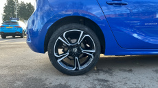 Vauxhall Corsa 1.2 Turbo Elite Edition 5dr Auto Petrol Hatchback